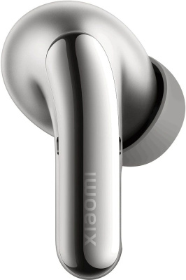������������ �������� Xiaomi Buds 5 Pro BT Titanium BHR9640GL