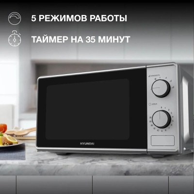 ������������� ���� Hyundai HYM-M2042 20�. 700�� �����������