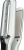 Выпрямитель Haier Aquamarine HHS-617 70Вт белый (FZ000SD00RU) Выпрямитель Haier Aquamarine HHS-617 70Вт белый (FZ000SD00RU)
