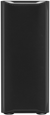 ������ Ginzzu CL145 Black ATX, mATX, Mini-ITX, Midi-Tower, ��� ��, � �����, 2xUSB 2.0, USB 3.0, Audio