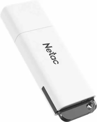 ���� ���� Netac 256GB U185 NT03U185N-256G-32WH USB3.2 �����