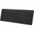 Клавиатура A4Tech Fstyler FBK27C AS черная USB беспроводная BT/Radio slim Multimedia (FBK27C AS) Клавиатура A4Tech Fstyler FBK27C AS черная USB беспроводная BT/Radio slim Multimedia (FBK27C AS)