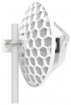 ��������� MikroTik Wireless Wire Dish RBLHGG-60adkit