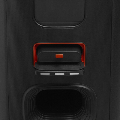 ����������� Hi-Fi JBL Partybox Stage 320 ������ 240�� USB BT
