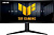 ������� Asus 34" VG34WQL5A 3440x1440 VA LED 200Hz ������ (90LM0CI1-B01171)