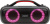 ������� ����. Digma D-PS1531 ������/������ 40W 2.0 BT 10� 3000mAh (SP1531B)
