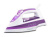 Утюг KRAFT KF-CI22201, белый/фиолетовый Утюг KRAFT KF-CI22201, белый/фиолетовый