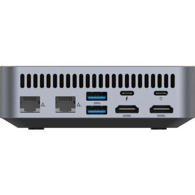 ����-�� IRBIS Smartdesk mini PC, Intel Core i5-1235U/8 �� DDR5/256 �� SSD/Intel Iris Xe Graphics/Windows 11 Pro, ����� (ISDC5001PR)