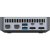 ����-�� IRBIS Smartdesk mini PC, Intel Core i5-1235U/8 �� DDR5/256 �� SSD/Intel Iris Xe Graphics/Windows 11 Pro, ����� (ISDC5001PR)