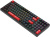 ���������� A4Tech Bloody WS98 Black ������������ (BT/Radio), ������������, ������������� BLMS Red Plus, �������� ����, ��������� ������, USB