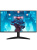 ������� AOC 23.8" 24B36X ������ IPS LED 16:9 HDMI ������� 1500:1 300cd 178��/178�� 1920x1080 144Hz DP FHD 2.4��