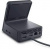 - Dell Dock HD22Q Dual Charge Dock; 130W (HD22Q-BB)