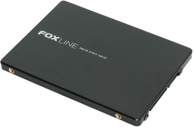 ���������� SSD 960GB Foxline X5ST, 2.5", ��������� SATA III, (FL96025PCSM259X5ST)