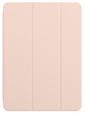 - Apple  iPad Pro 11  (2‑ ), Smart Folio pink sand 
