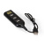 USB-������������ Exegate DUB-42, 4xUSB 2.0, ������ EX293976RUS