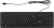 Клавиатура Оклик K733 черный USB slim Multimedia Клавиатура Оклик K733 черный USB slim Multimedia