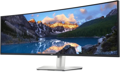 ������� Dell 49" UltraSharp U4924DW ������ IPS LED