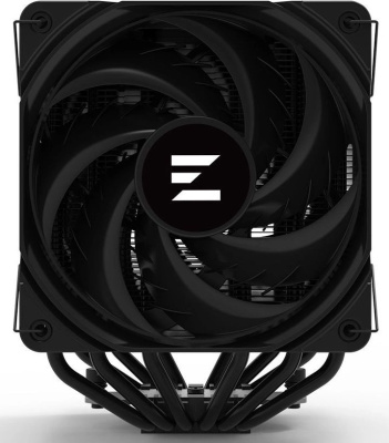 ����� ��� ���������� Zalman CNPS14X DUO Soc-AM5/AM4/1151/1200/1700 ������ Ret