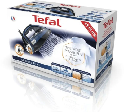 ���� Tefal FV9848E0 3200�� ������/�����
