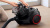 Пылесос Bosch BGS21POW2 2000Вт черный/красный Пылесос Bosch BGS21POW2 2000Вт черный/красный