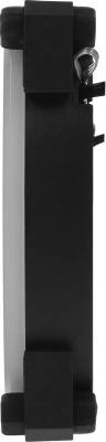���������� ��� ������� Accord ACC-U12 ARGB 120 ������ 4-pin 27�� (ACC-U12 ARGB BLACK) brown box