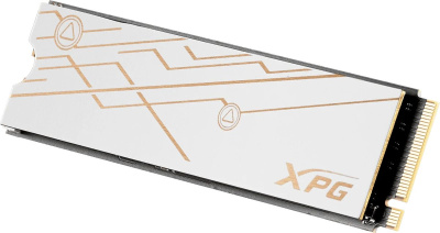 ���������� SSD A-Data PCIe 5.0 x4 2TB SMAR-980B-2TCS Mars 980 Blade M.2 2280