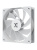 ���������� XASTRA FC120W ARGB reverse single pack 120x120x25�� (ARGB, PWM, white)  BOX