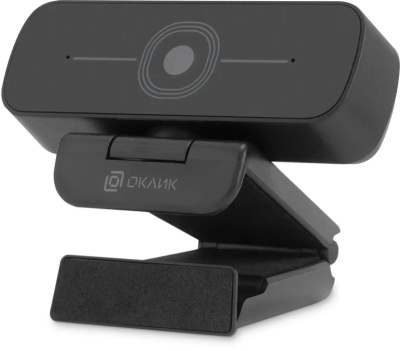 ������ Web ����� OK-C001FH ������ 2Mpix (1920x1080) USB2.0 � ����������
