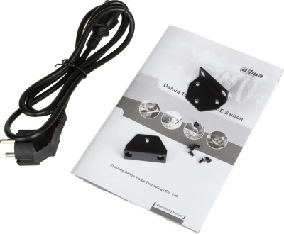 ���������� Dahua DH-LR2226-24ET-360 �����������