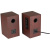 Edifier S350DB Brown �������� 2.1, ��������� �������� 150 ��, ������������ �������, �������� ������ 40 - 20000 ��, Bluetooth,��������