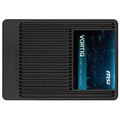 ������������� ���������� SSD MSI 2.5" U.2 7680GB VORTIQ E21SYMWT S78-440T100-P83