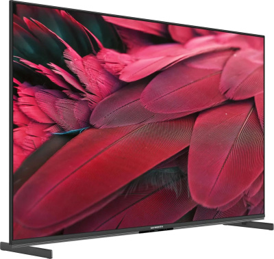 ��������� Skyworth QLED 65" 65X85G Google TV 4K Ultra HD 120 �� Smart TV ������/�����