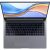  Honor MagicBook X16 2024 BRN-F5851C, 16" (1920x1200) IPS/Intel Core i5-12450H/8 LPDDR4X/512 SSD/UHD Graphics/Win 11 Home,  (5301AHGY)