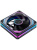 ���������� JONSBO XA-120B 120�120�28�� (PWM, ARGB LED, 700-2400��/���, ������) Retail
