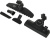 Пылесос Miele Complete C3 Parquet XL PowerLine, 890Вт, черный/черный Пылесос Miele Complete C3 Parquet XL PowerLine, 890Вт, черный/черный