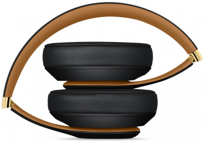 ��������� Apple Beats Studio 3 Wireless Midnight Black (MXJA2EE/A)