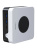 ����-�� CHUWI LarkBox X Nettop, Intel Core i3-1220P/8 �� DDR4/256 �� SSD/Intel UHD Graphics/Windows 11 Pro, �����; ������ (CWI556PI3)