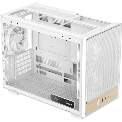 ������ Ocypus Delta C40 WH Digital