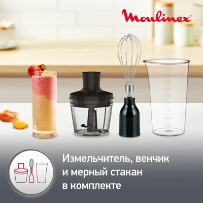 ������� Moulinex DD833810