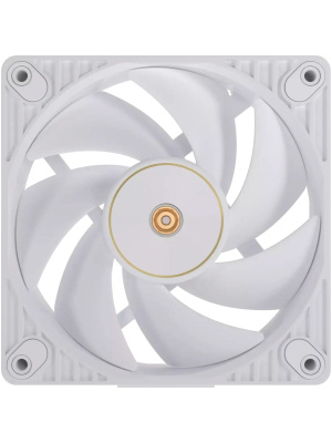���������� � ������ ASUS PROART PF120 FAN PWM WHITE 3IN1