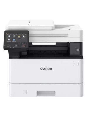 ��� Canon i-SENSYS MF465DW (��� A4, ��������, 40 ���./���, 100 �����./���, ������� ����� - 900 ������, 1200 ���, 1 ��, 220�240 � ���. ����, 50/60 ��, UFRII, PCL 5e, PCL6, Adobe PostScript3, USB 2.0, Wi-F)
