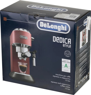 ��������� �������� Delonghi EC685.R 1350�� �������