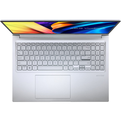  ASUS Vivobook 16X M1603QA-MB103, 16" (1920x1200) IPS/AMD Ryzen 7 5800H/16 DDR4/1 SSD/Radeon Graphics/ ,  (90NB0Y82-M006Z0)