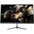 Монитор NPC 27" MZ2712-B Quad 2K IPS LED черный Монитор NPC 27" MZ2712-B Quad 2K IPS LED черный