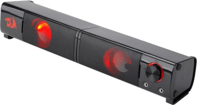 ������� Redragon Orpheus, 2.0, ������, 6 ��, ������� �� USB (77601)