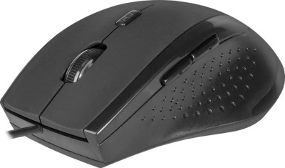 ����  Defender Accura MM-362 Black USB (52362)