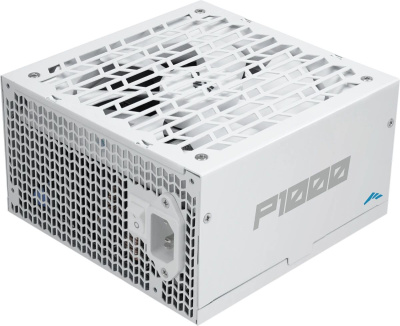 ���� ������� �� SAMA P1000 White 1000W, 80+ Platinum, ATX, 3.1, P1000-WHPFF001-EU