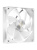 ������� ����������� ���������� Ocypus Sigma L24 EX WH ARGB (290W, 240mm, LED, White, ARGB/ Fans: 2x120mm, 36dBA, 88CFM, 2400RPM/ Pump height 99mm, 27dBA, 3100RPM, Rad thickness 27mm/ S: 1851, 1700, 1200, 115X, AM5, AM4)