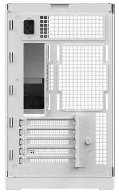 ������ Geometric Future Model 3 White / mATX / 1AM3NZWT00100