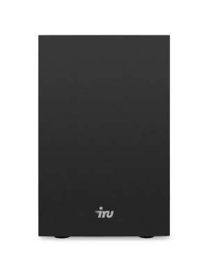 ��������� ���� iRU Tactio 510B7GS MT, Intel Core i5-14400/16 �� DDR4/512 �� SSD/Intel UHD Graphics/��� ��, ������ (2163716)